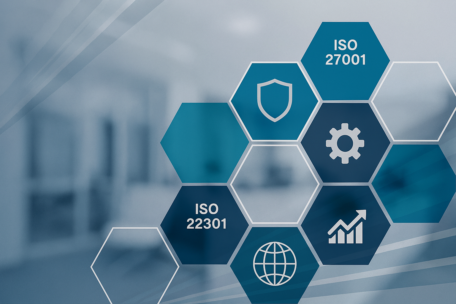 Building Resilient Operations Through ISO Frameworks
